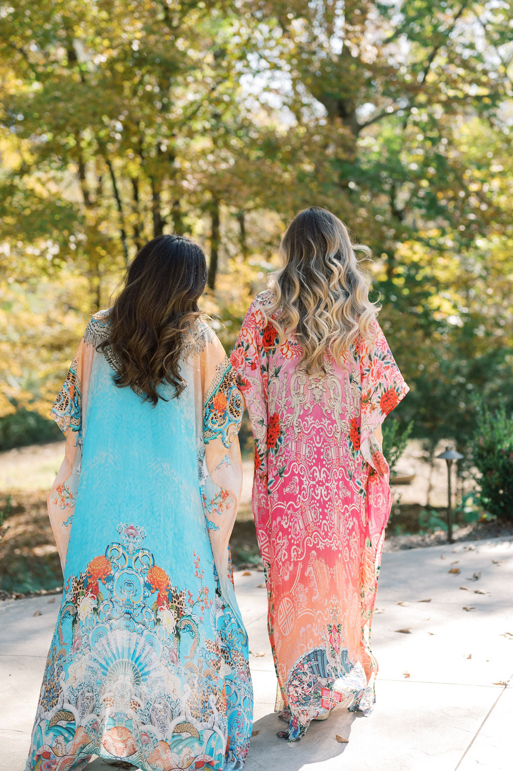 Blakeline Kimono: I Dream Of Jeannie
