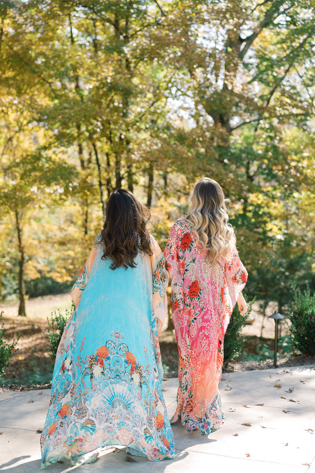 Blakeline Kimono: I Dream Of Jeannie