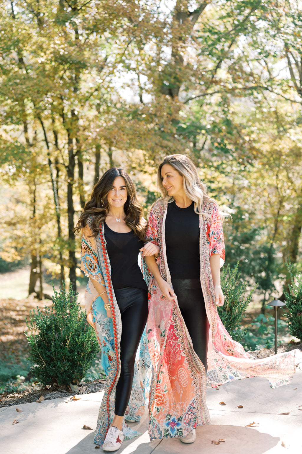Blakeline Kimono: I Dream Of Jeannie